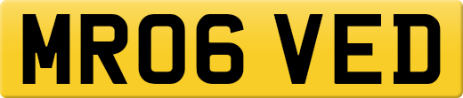 MR06VED