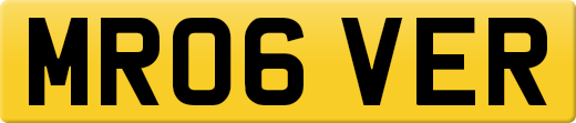 MR06VER