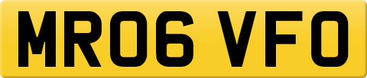 MR06VFO