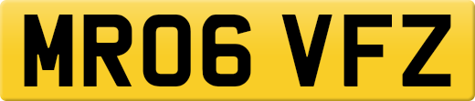 MR06VFZ