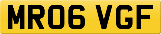 MR06VGF