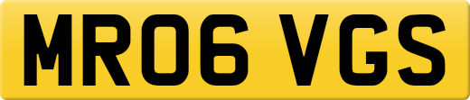 MR06VGS