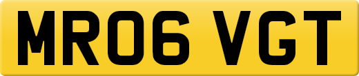 MR06VGT