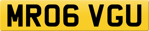 MR06VGU