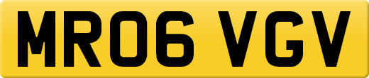 MR06VGV