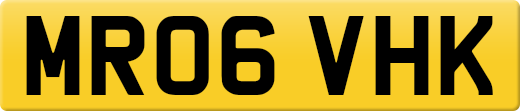 MR06VHK