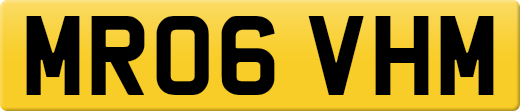 MR06VHM