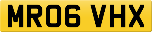 MR06VHX