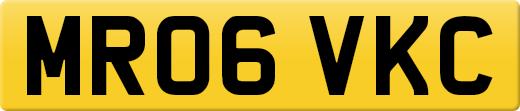 MR06VKC