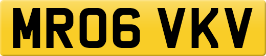 MR06VKV