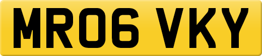 MR06VKY