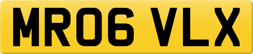 MR06VLX