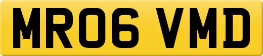 MR06VMD