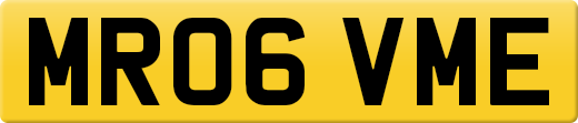 MR06VME