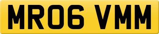 MR06VMM