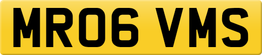 MR06VMS