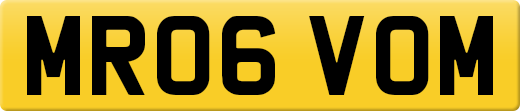 MR06VOM