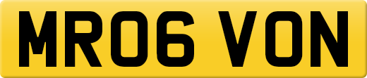 MR06VON