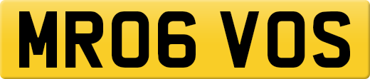 MR06VOS