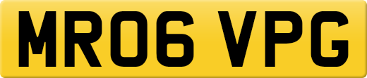 MR06VPG