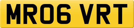 MR06VRT