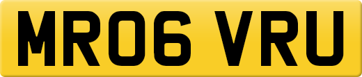 MR06VRU