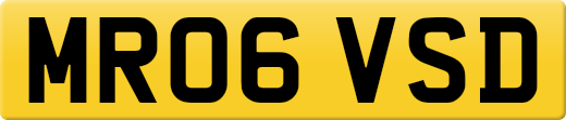 MR06VSD