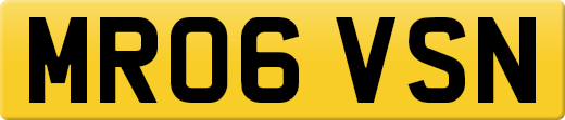 MR06VSN