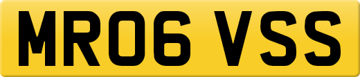 MR06VSS