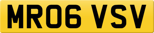 MR06VSV