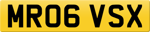 MR06VSX