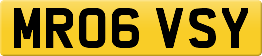 MR06VSY