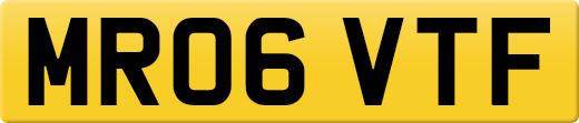 MR06VTF