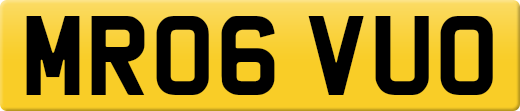 MR06VUO