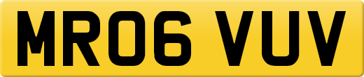 MR06VUV