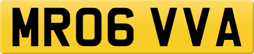 MR06VVA