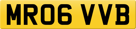 MR06VVB