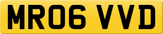 MR06VVD