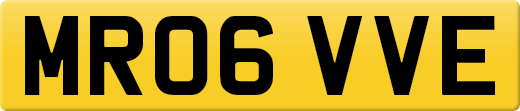 MR06VVE
