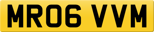 MR06VVM