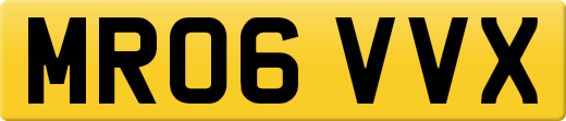 MR06VVX