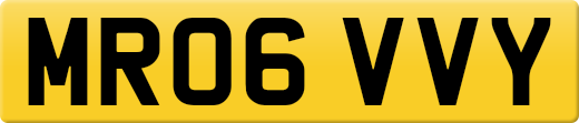 MR06VVY