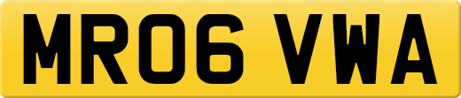 MR06VWA