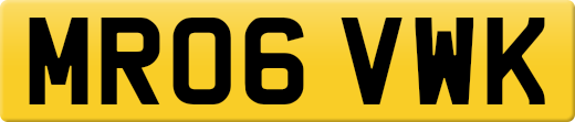 MR06VWK