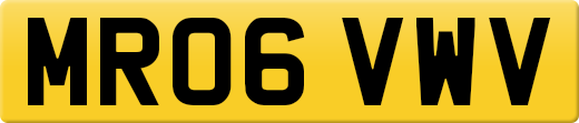 MR06VWV