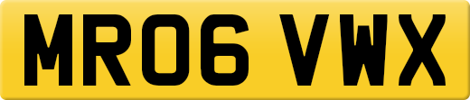 MR06VWX