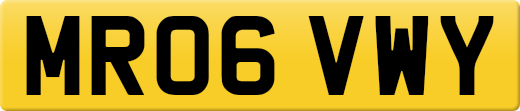 MR06VWY