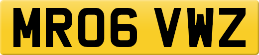MR06VWZ