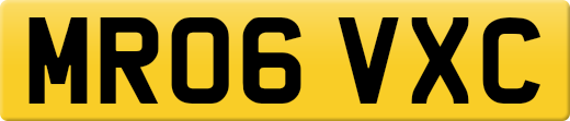 MR06VXC