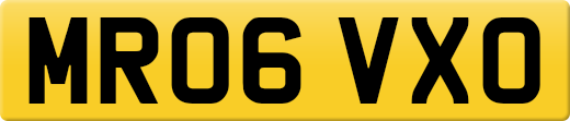 MR06VXO